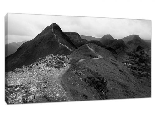 Cat Bells Featured Product Canvas